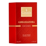 50ml GISADA AMBASSADORA Eau de parfum  2 of 3 Eau de parfum