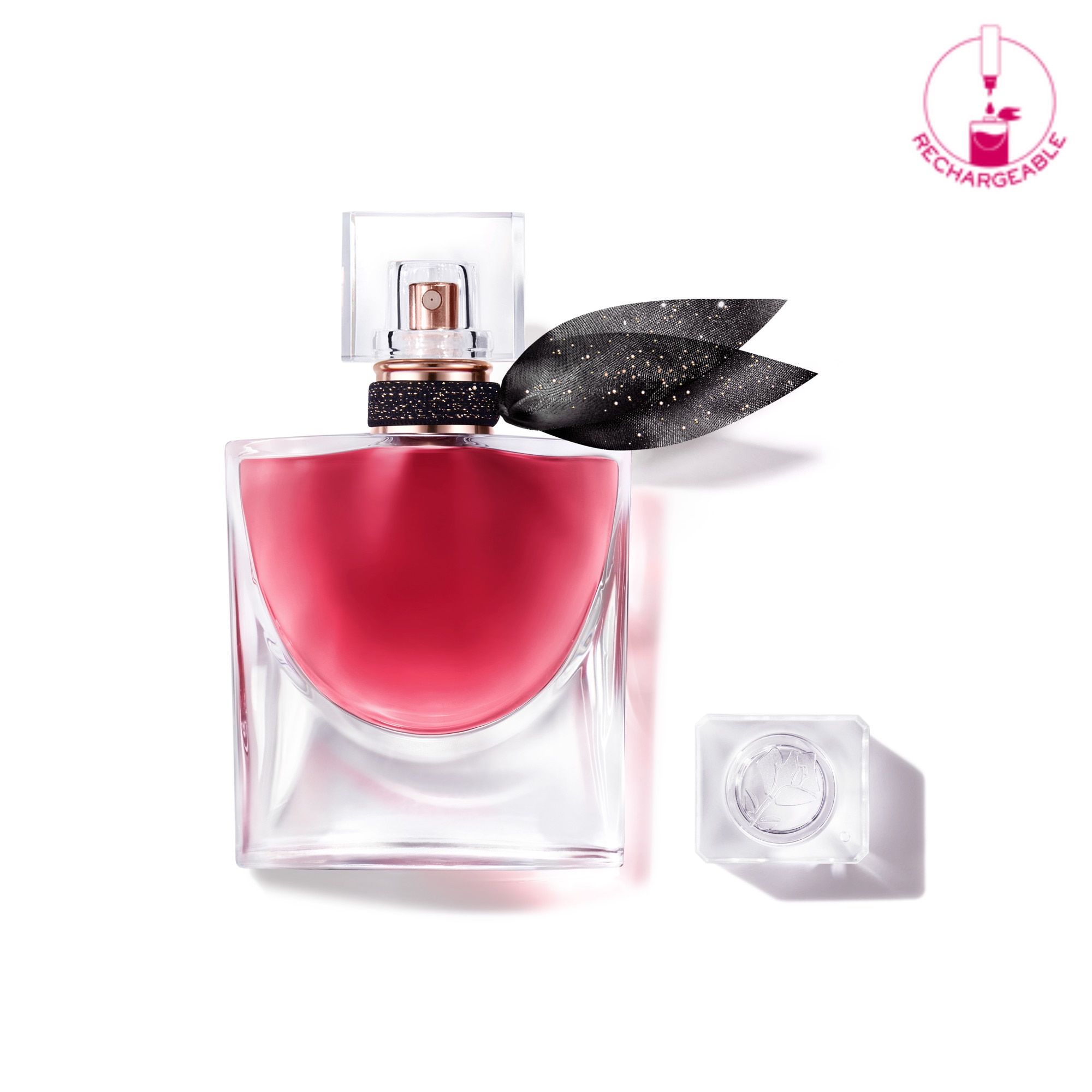 30ML Lancôme LA VIE EST BELLE L'ELIXIR Eau de parfum - rechargeable 1 of 4