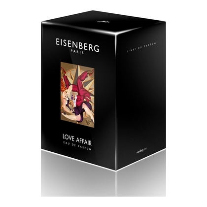 30ML EISENBERG LOVE AFFAIR Eau de parfum  1 of 4 