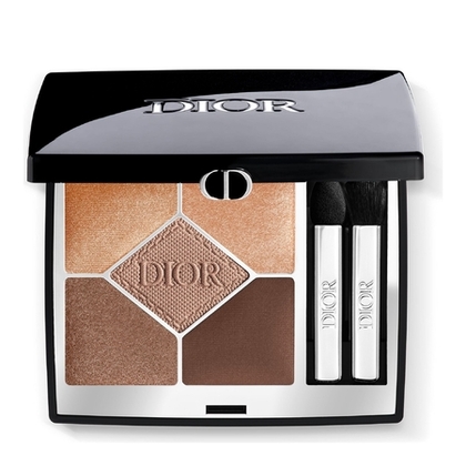  DIOR DIORSHOW 5 COULEURS Palette yeux - texture crémeuse - longue tenue et confort  1 of 4 