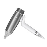  GHD GHD SPEED™ Sèche-cheveux - blanc 