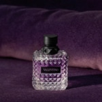 100ml Valentino BORN IN ROMA PURPLE MELANCHOLIA DONNA Eau de parfum 4 of 5 Eau de parfum