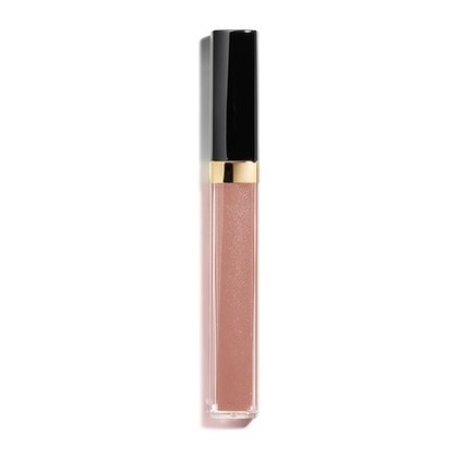  CHANEL ROUGE COCO GLOSS Gel brillant hydratant  1 of 3 