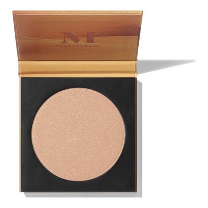  MORPHE GILDED DESERT Poudre illuminatrice compacte  1 of 2 