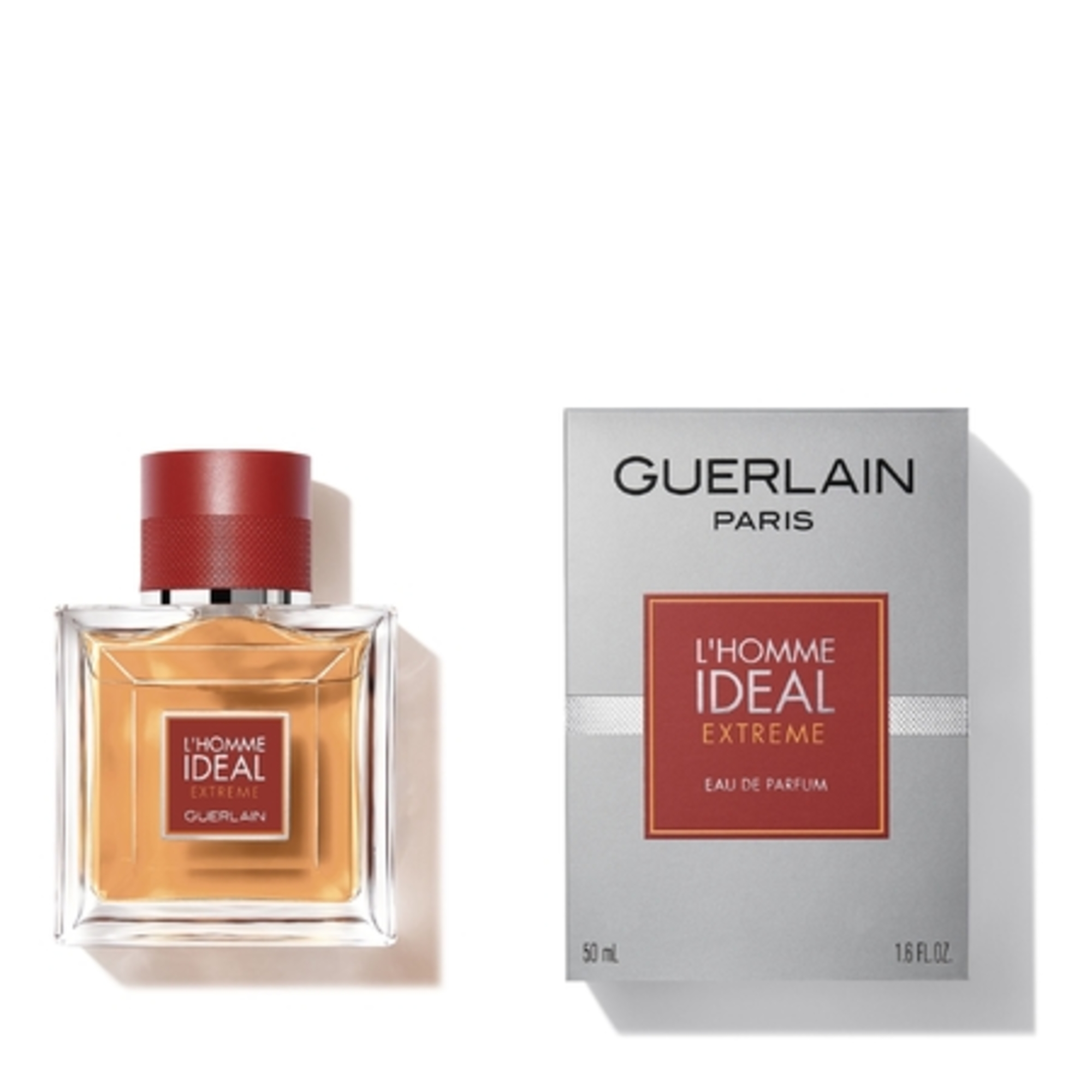 Extrême eau de parfum