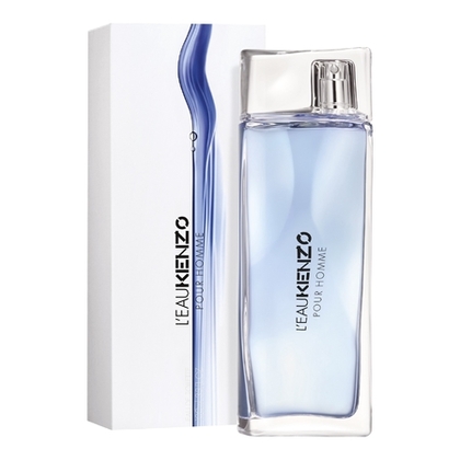 100ML Kenzo L'EAU KENZO POUR HOMME Eau de toilette  1 of 4 