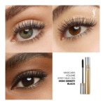  Yves Saint Laurent MASCARA VOLUME EFFET FAUX CILS Mascara volume indécent et longueur intense  3 of 4 Mascara volume indécent et longueur intense