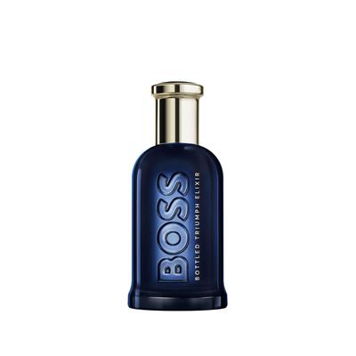 Hugo Boss - Boss Bottled Triumph Elixir - Parfum Intense - 50ml