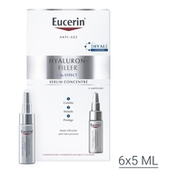 30ML EUCERIN HYALURON-FILLER + 3x EFFECT Sérum concentré triple effet ampoules  1 of 2 