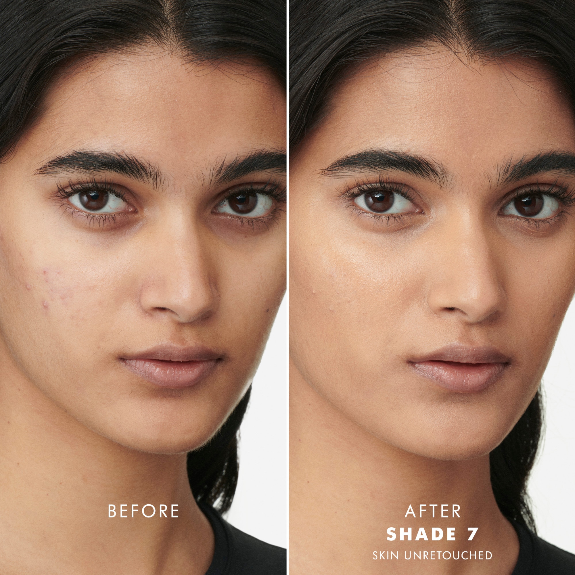 Fond de teint éclat parfait