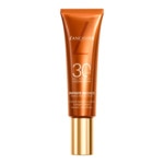 50ML Lancaster INFINITE BRONZE Crème protectrice teintée spf30  1 of 2 Crème protectrice teintée spf30