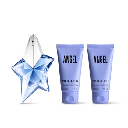  Mugler ANGEL Coffret eau de parfum pour femme  1 of 2 