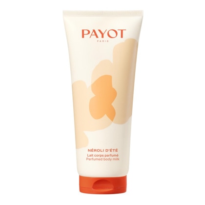 200ML PAYOT NÉROLI D'ÉTÉ Lait corps parfumé  1 of 4 