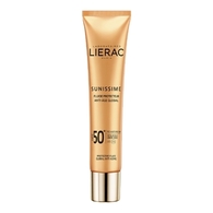 Fluide protecteur anti-âge global SPF50+