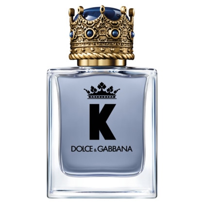 50ML DOLCE&GABBANA K BY DOLCE&GABBANA Eau de toilette  1 of 4 