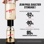 200ML Jean Paul Gaultier LA FAVORITE Eau de parfum - recharge 4 of 4 Eau de parfum - recharge