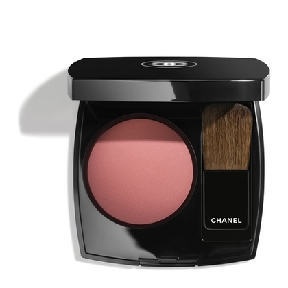  CHANEL JOUES CONTRASTES Fard à joues poudre  1 of 2 