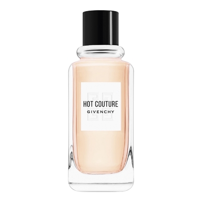 Givenchy - Hot Couture - Eau De Parfum - 100ml