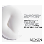 250ML REDKEN SCALP RELIEF Shampoing anti-pelliculaire  3 of 4 Shampoing anti-pelliculaire