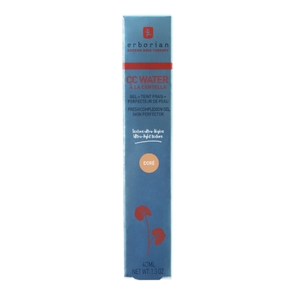 Gel "Teint Frais" Perfecteur De Peau