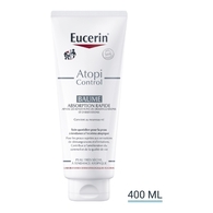 400ML EUCERIN ATOPICONTROL Baume  1 of 2 