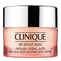 15ML Clinique ALL ABOUT EYES All about eyes™ - soin total regard et contour des yeux  1 of 2 