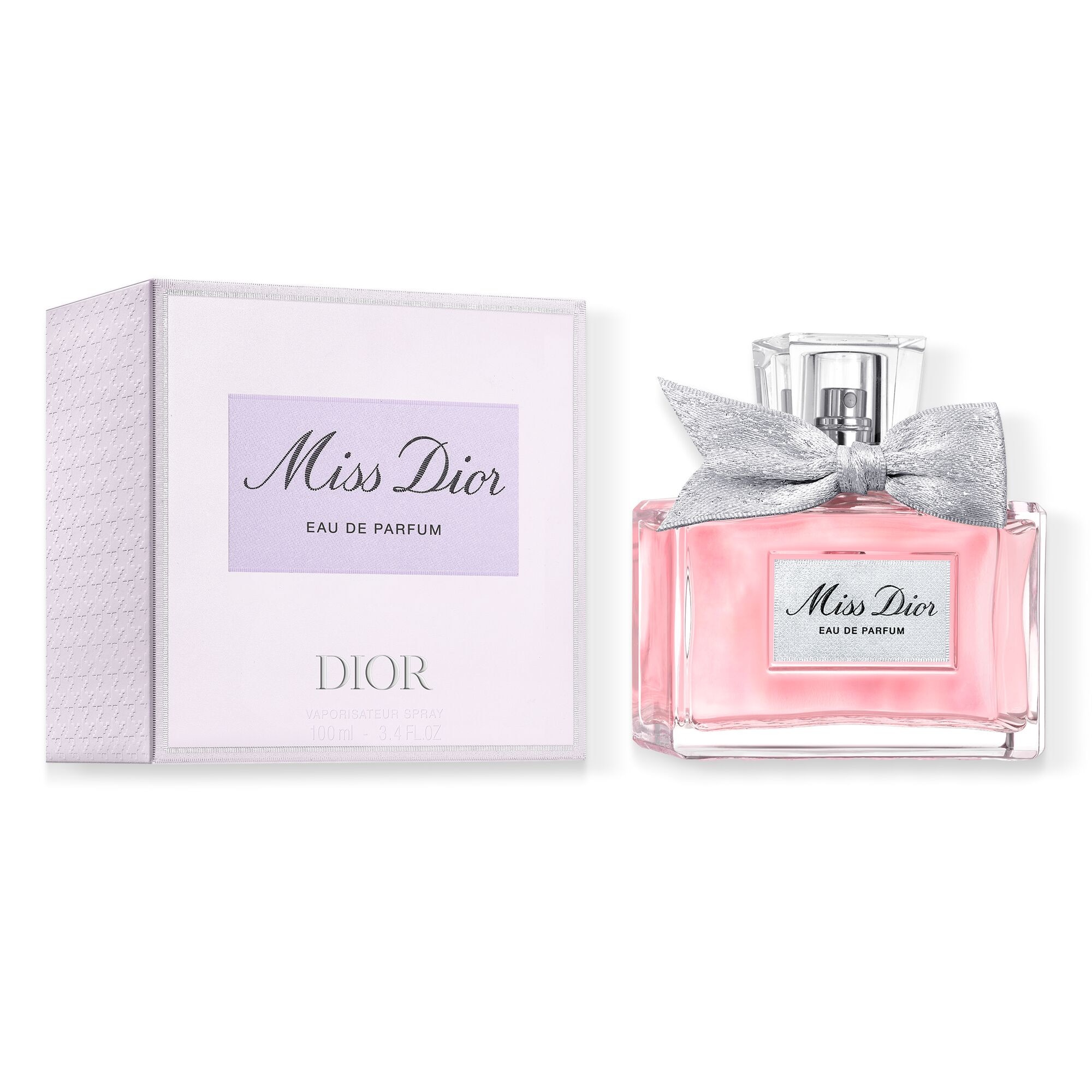 Eau de parfum