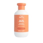 300ML WELLA PROFESSIONALS INVIGO NUTRI-ENRICH Shampoing nourrissant pour cheveux secs ou fragilisés  1 of 4 Shampoing nourrissant pour cheveux secs ou fragilisés
