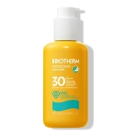 200ML BIOTHERM Waterlover Lait Solaire SPF30  1 of 2 