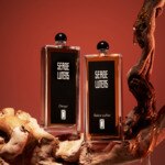 50ML Serge Lutens CHERGUI Eau de parfum 3 of 4 Eau de parfum