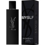 100mL Yves Saint Laurent MYSLF LE PARFUM Eau de parfum 2 of 4 Eau de parfum