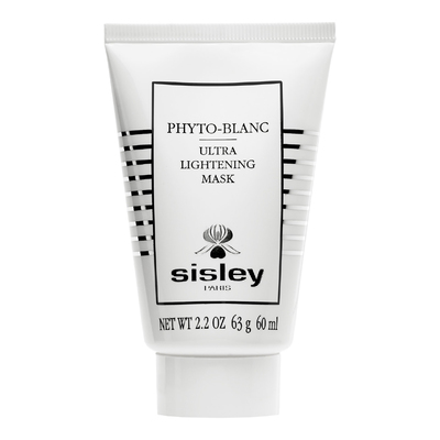 Sisley - Masque - Ultra Lightening Mask - 60ml