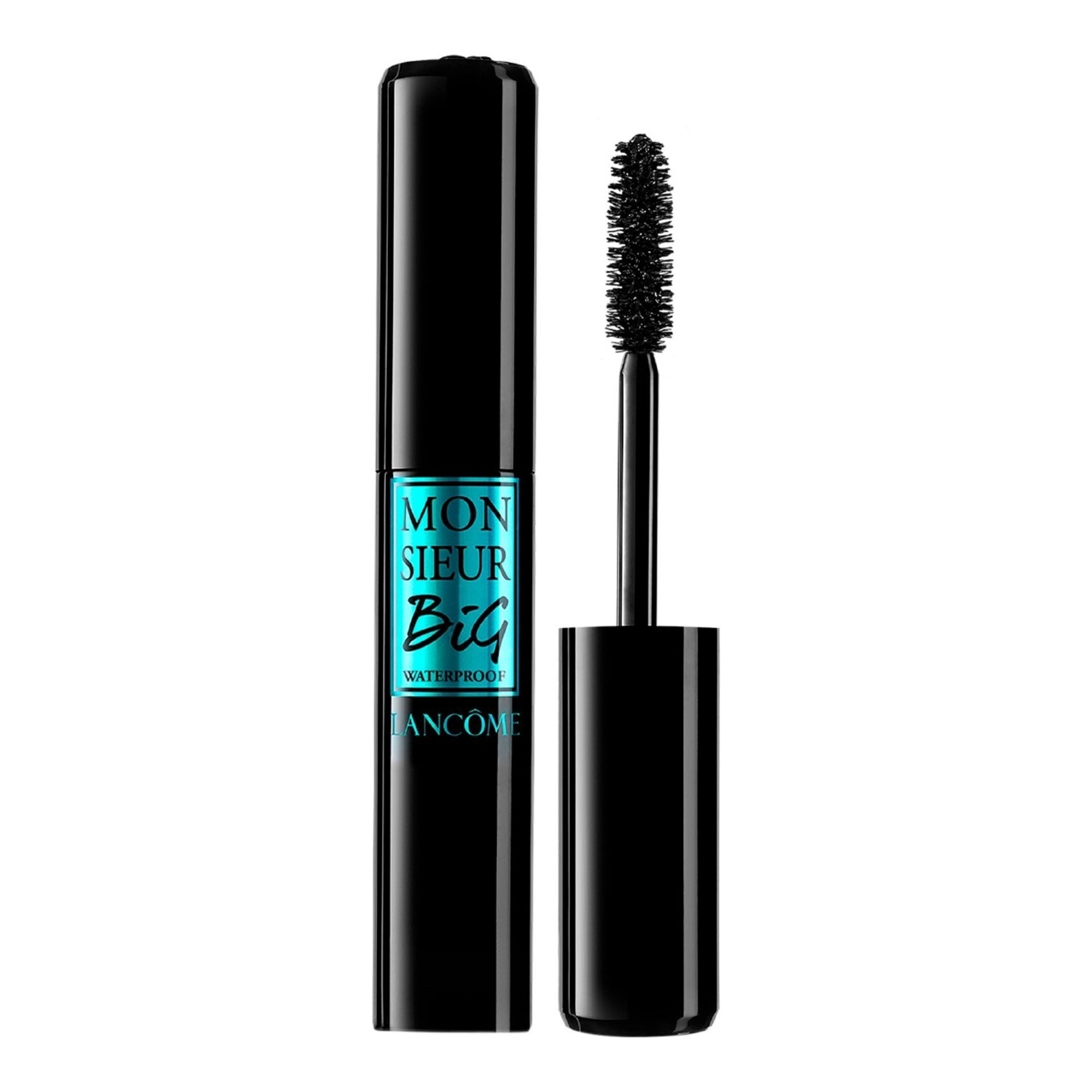 Lancôme - Monsieur Big - Mascara Big Volume Et Tenue Jusqu'à 24h - Waterproof - 01 - Big Is The New Black Wp