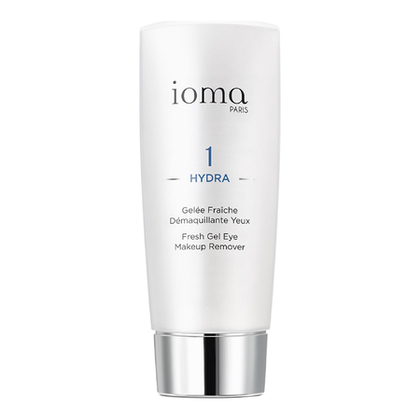 110ml Ioma 1 - HYDRA Gelée Fraiche Demaquillante yeux  1 of 1 