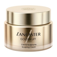 50mL Lancaster GOLDEN LIFT Golden lift crm.50ml pot  1 of 2 