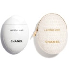 50ml CHANEL LA CRÈME MAIN Nourrit - adoucit - illumine - édition limitée 1 of 4 Nourrit - adoucit - illumine - édition limitée