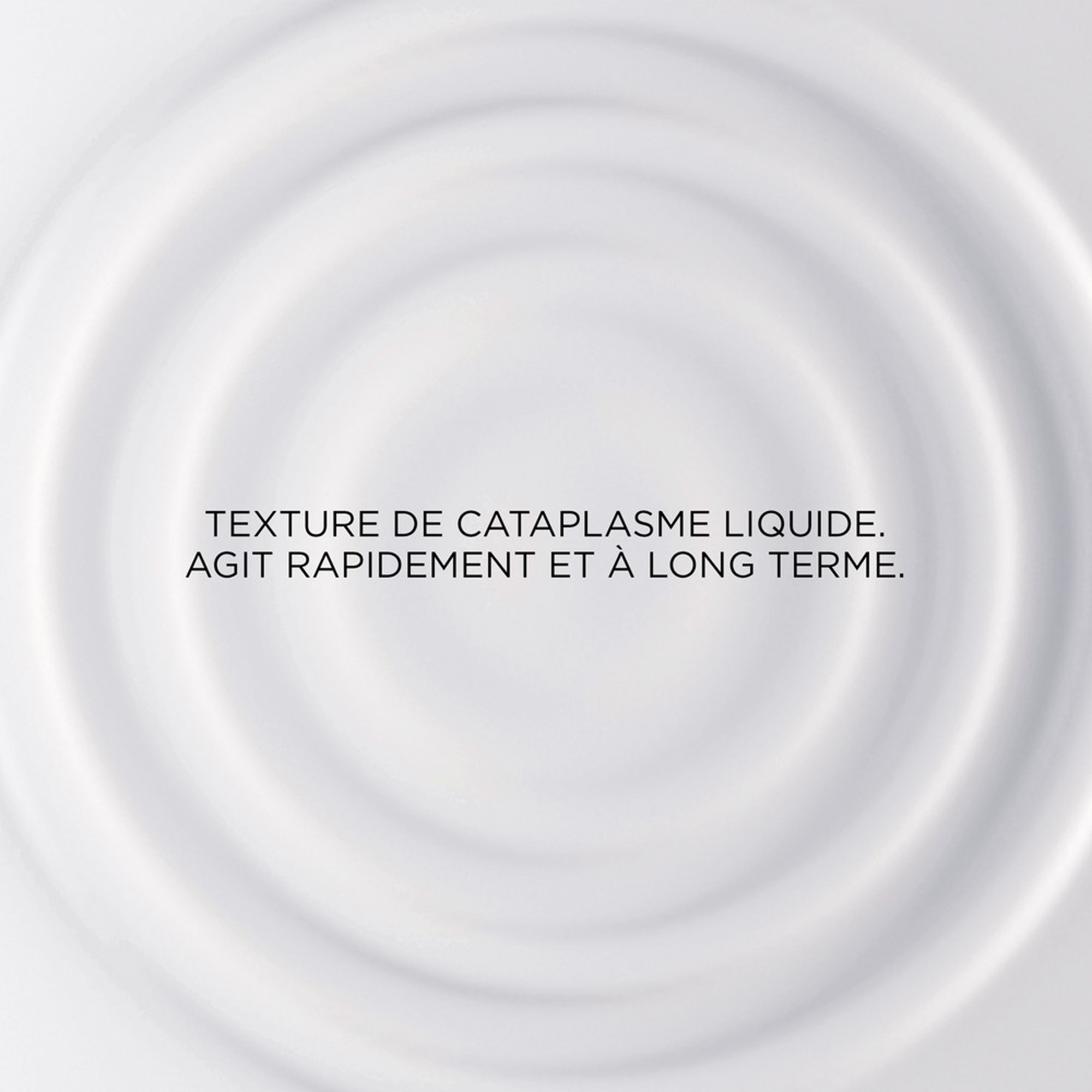 Sérum intensif apaisant et fortifiant