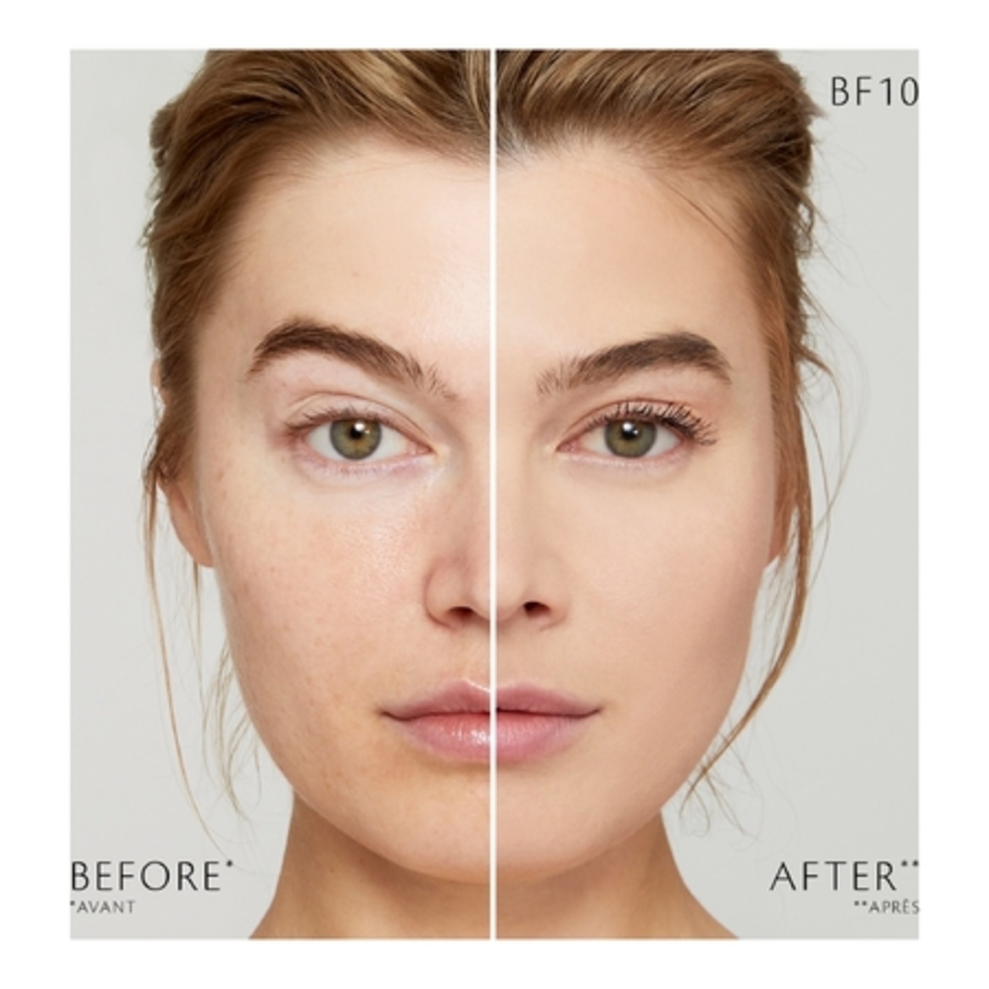 Teint fluide éclat naturel SPF25