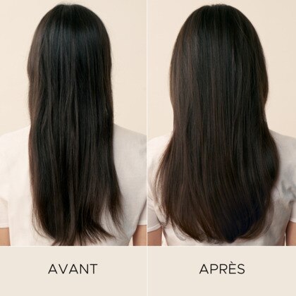 Scrub crème hydratant à l'aloe vera