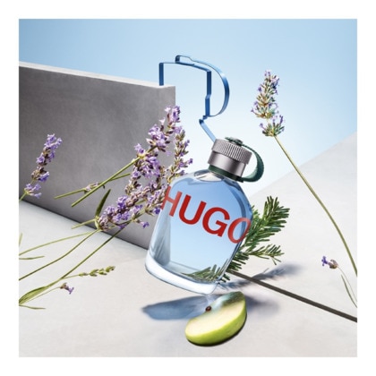 Eau de toilette