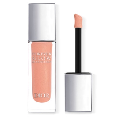 DIOR DIOR FOREVER Glow maximizer highlighter liquide longue tenue 1 of 4