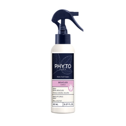 150ML Phyto BOUCLES Spray réveil roucles - jour 2  1 of 1 