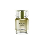 50ML KARL LAGERFELD LES PARFUMS MATIÈRES Bois de yuzu - eau de toilette 1 of 4 Bois de yuzu - eau de toilette