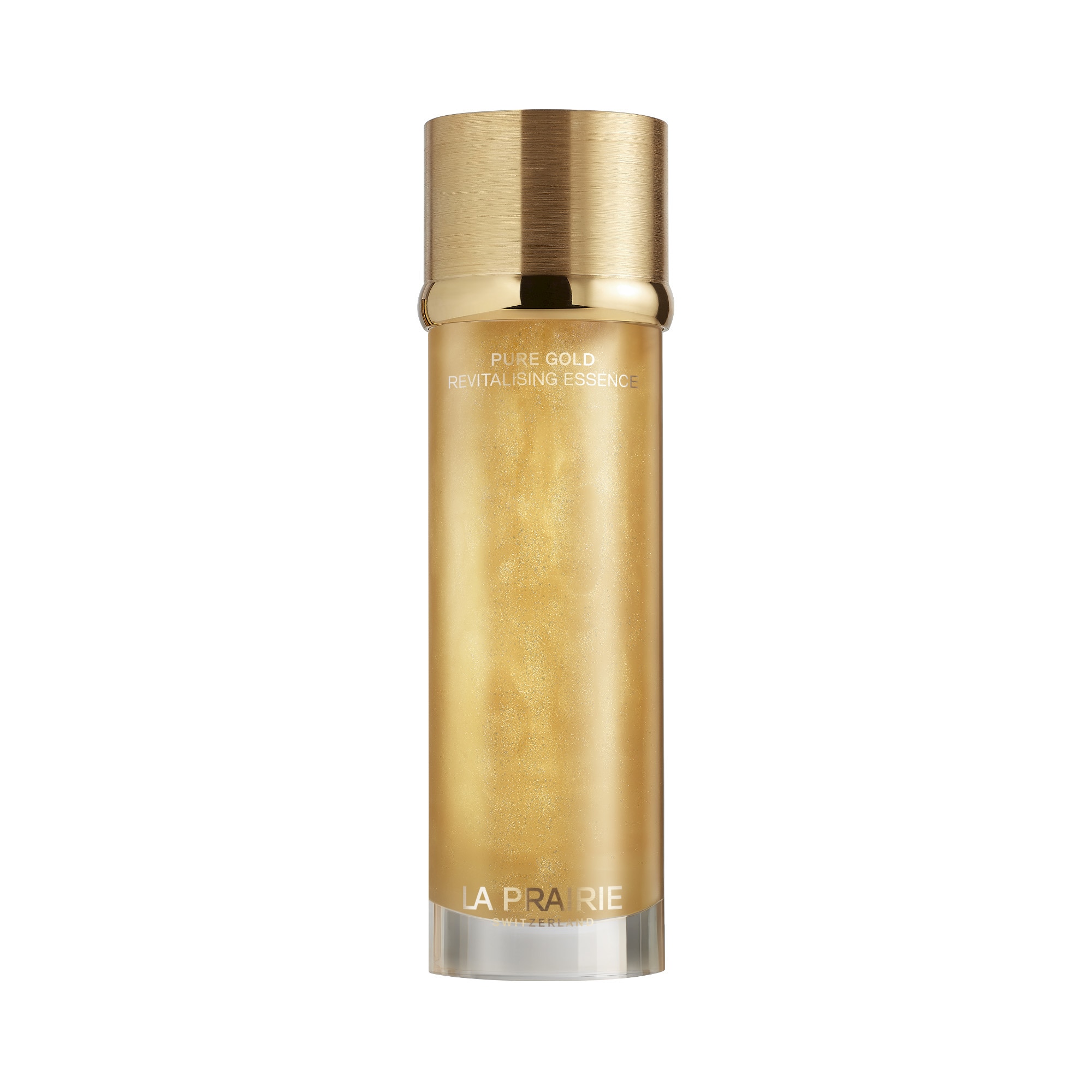 130mL La Prairie PURE GOLD Essence revitalisante  1 of 4 