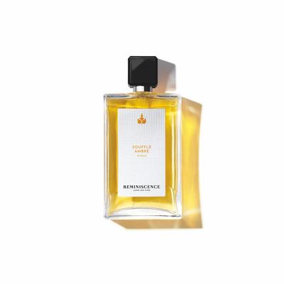 Reminiscence - Le Voyage Souffle Ambre - Eau De Toilette - 50ml