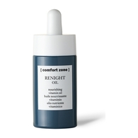 30mL COMFORT ZONE RENIGHT Huile nourrissante réparatrice vitaminée  1 of 2 