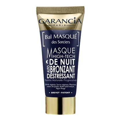 10ML GARANCIA BAL MASQUÉ DES SORCIERS Auto-bronzant  1 of 1 