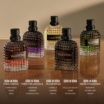 50ML Valentino BORN IN ROMA PURPLE MELANCHOLIA UOMO Eau de toilette 4 of 4 Eau de toilette