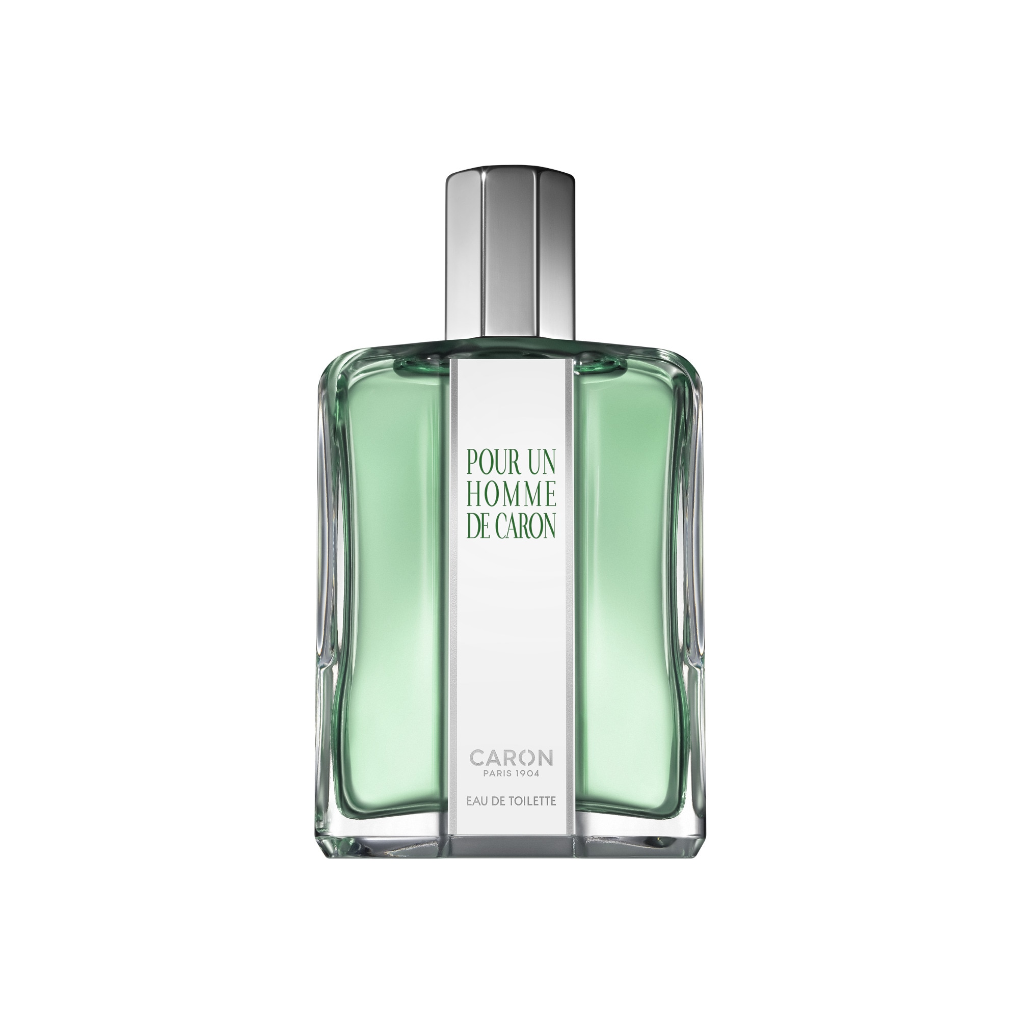 125ML CARON POUR UN HOMME Eau de toilette - vaporisateur  Eau de toilette - vaporisateur