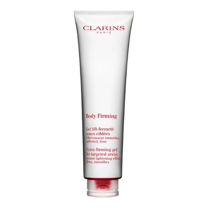 150ML Clarins BODY FIRMING Gel lift-fermeté zones ciblés - effet tenseur immédiat, raffermit  1 of 4 